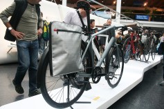 Eurobike Gold Award 2014 - Commuter od Canyon Bicycles