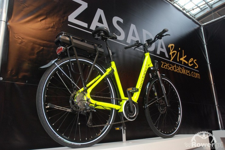 Kielce Bike-Expo 2015