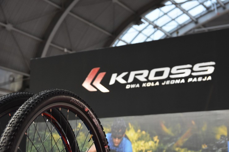 Targi rowerowe Kielce Bike-Expo 2017