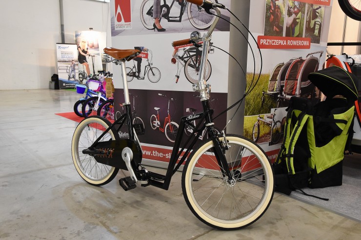 Targi rowerowe Kielce Bike-Expo 2017