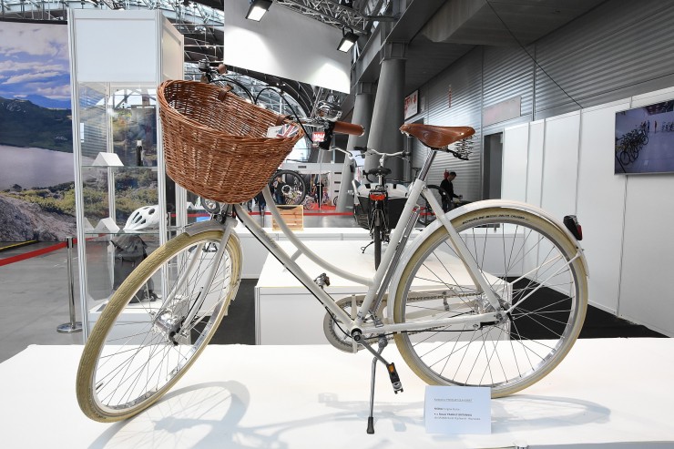 Targi rowerowe Kielce Bike-Expo 2017 - nagrody