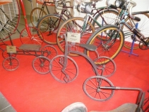 Targi rowerowe w Kielce Bike-Expo 2010