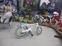 Targi rowerowe w Kielce Bike-Expo 2010