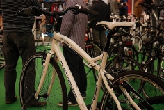 Targi rowerowe w Kielce Bike-Expo 2011