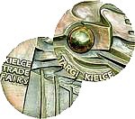 Kielce Bike-Expo 2013 - Medale i wyróżnienia