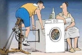 Rower w rysunkach