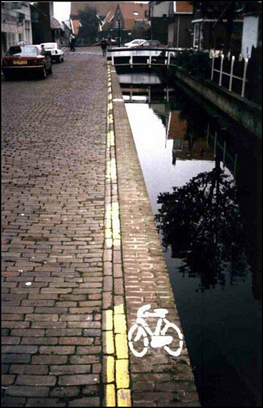 Rower to zdrowie