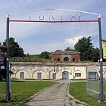 Fort XI"Duńkowiczki"