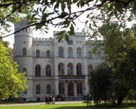  Rokosowo - pałac 